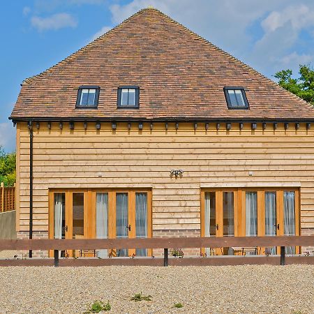 Holly Villa Fletching Exterior foto