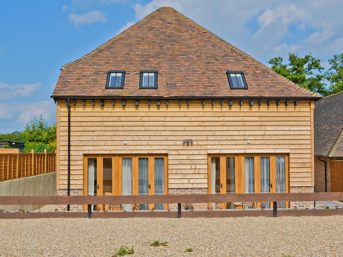 Holly Villa Fletching Exterior foto